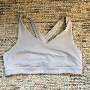 lululemon envital bra b/c